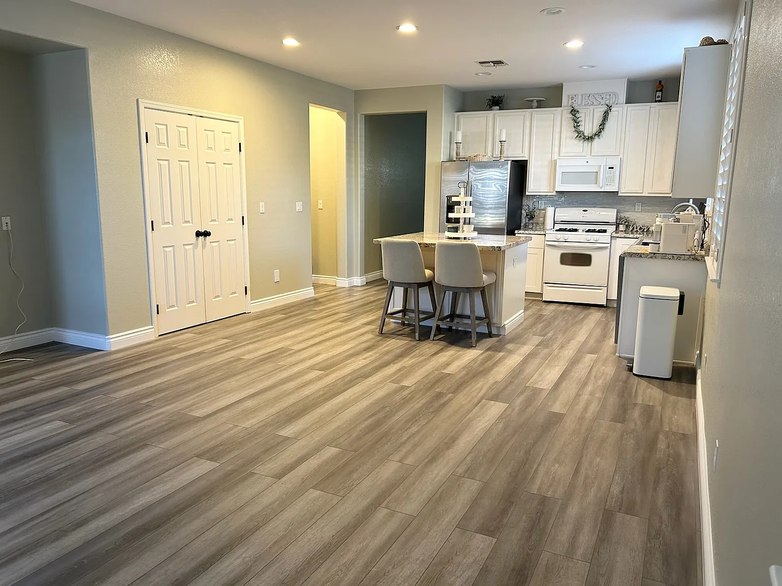 Travertine Ave, Lathrop — Photo 2