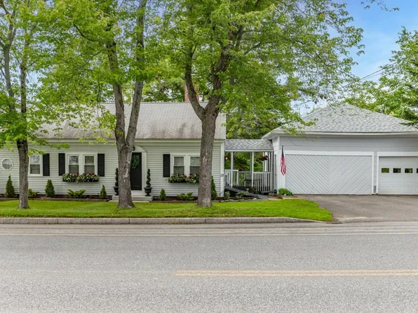 13 Elm Street, Guilford, ME 04443