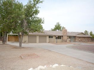 19863 Serrano Rd, Apple Valley, CA 92307