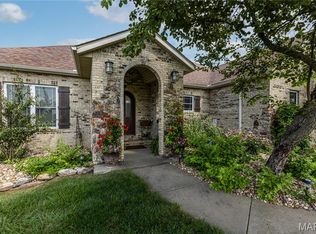 125 Tumbleweed Pass, Jackson, MO 63755