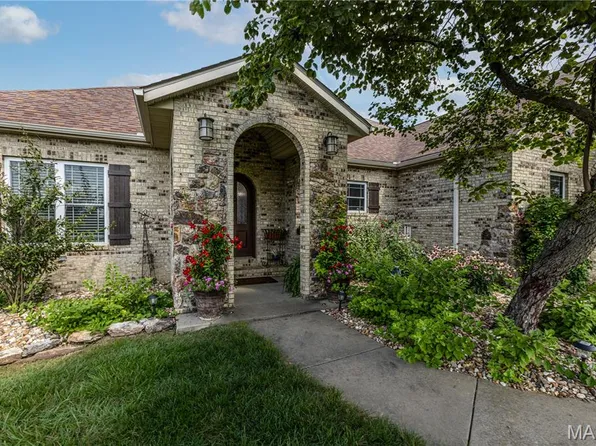 125 Tumbleweed Pass, Jackson, MO 63755
