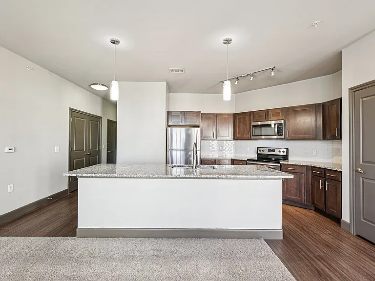 North Creek Apartments in Hutto, Texas