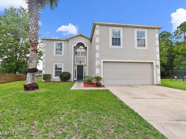 9472 HARRIER Court, Jacksonville, FL 32221