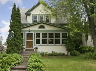 4509 Cedar Ave S, Minneapolis, MN 55407