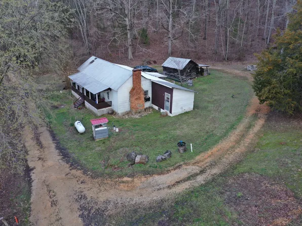 18781 Highway 438 W, Linden, TN 37096