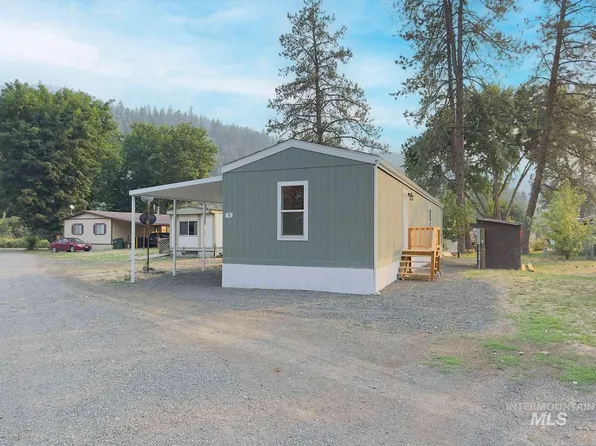 5 Kokanee Ln, Orofino, ID 83544
