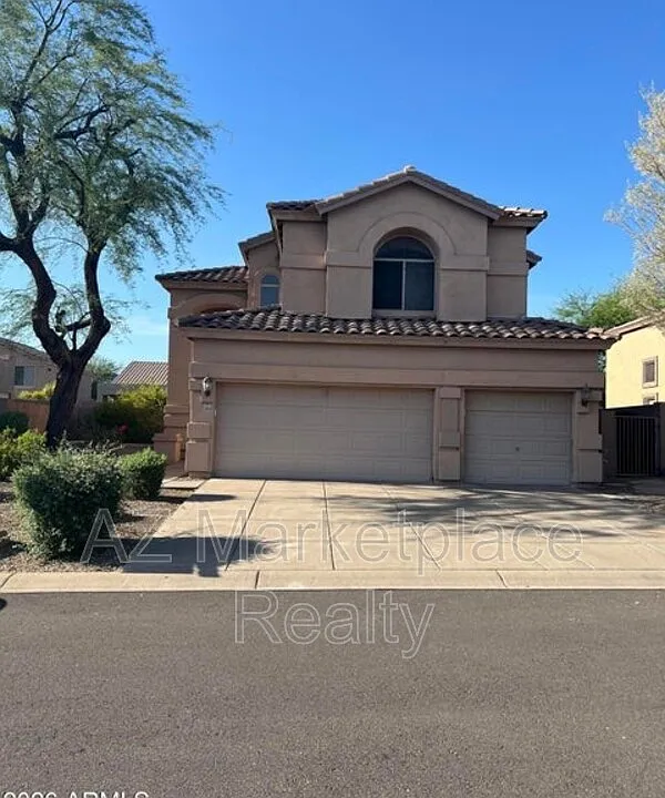 7464 E Odessa Cir