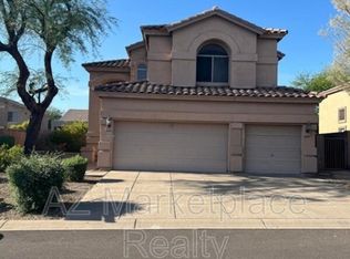 7464 E Odessa Cir, Mesa, AZ 85207