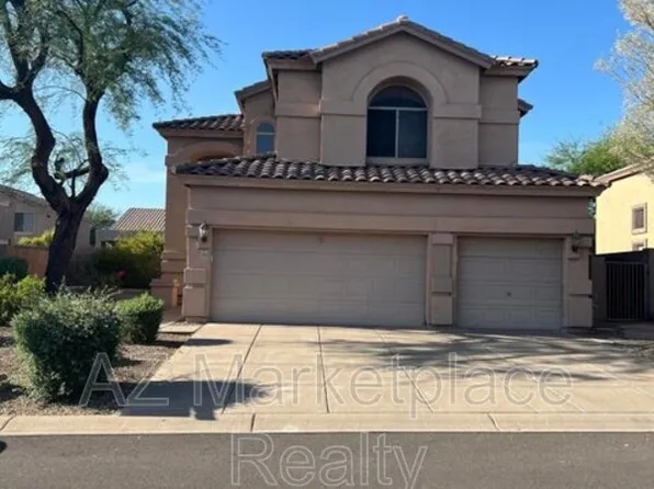 7464 E Odessa Cir, Mesa, AZ 85207
