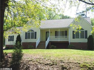 3811 West St, Chester, VA 23831