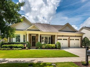 8721 Soaring Eagle Ln #321, Waxhaw, NC 28173