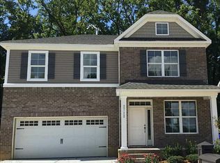2712 River Watch Dr, Suffolk, VA 23434