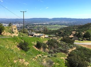 Mesa Dr, Simi valley, CA 93063