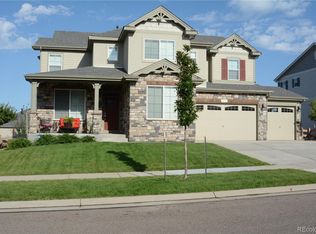 8772 Crestone St, Arvada, CO 80007