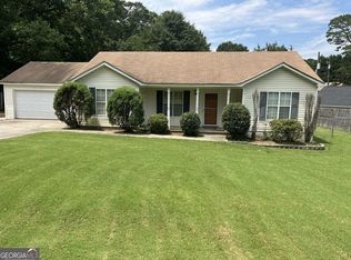 300 W Midland Ave, Winder, GA 30680