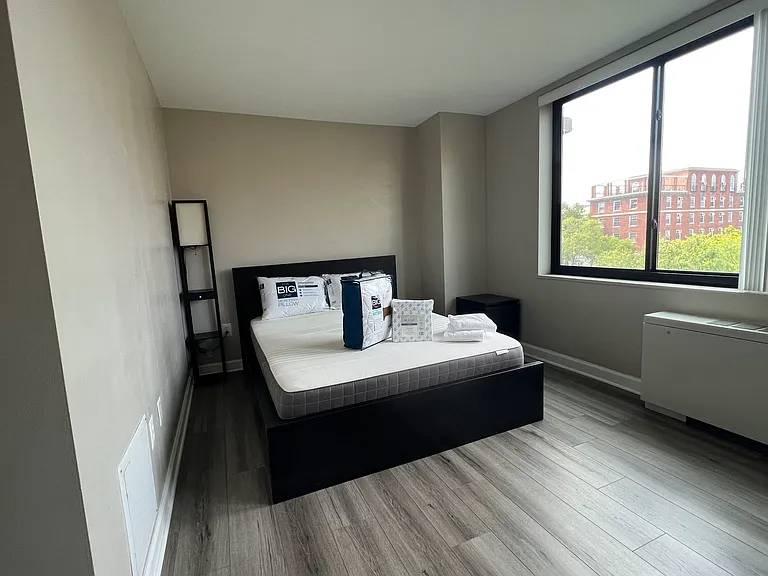 2030 F St NW #605 — Photo 11