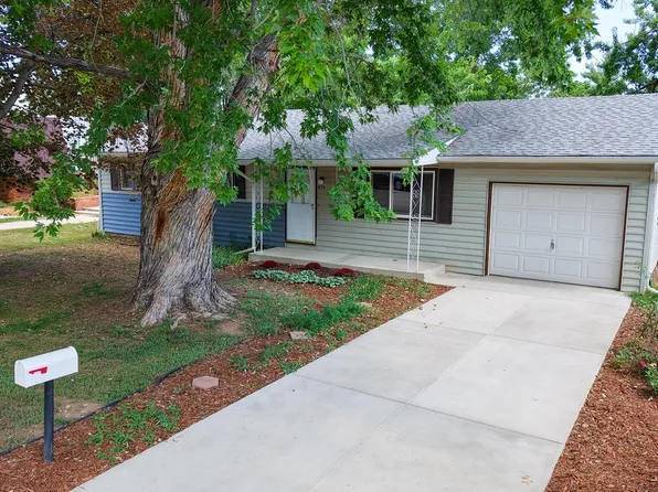 624 Irish Dr, Fort Collins, CO 80521