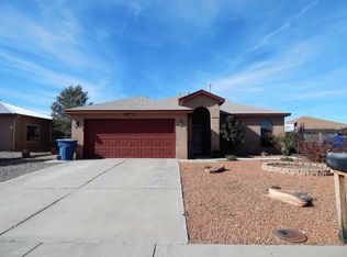875 SE Ladron Ave, Los Lunas, NM 87031