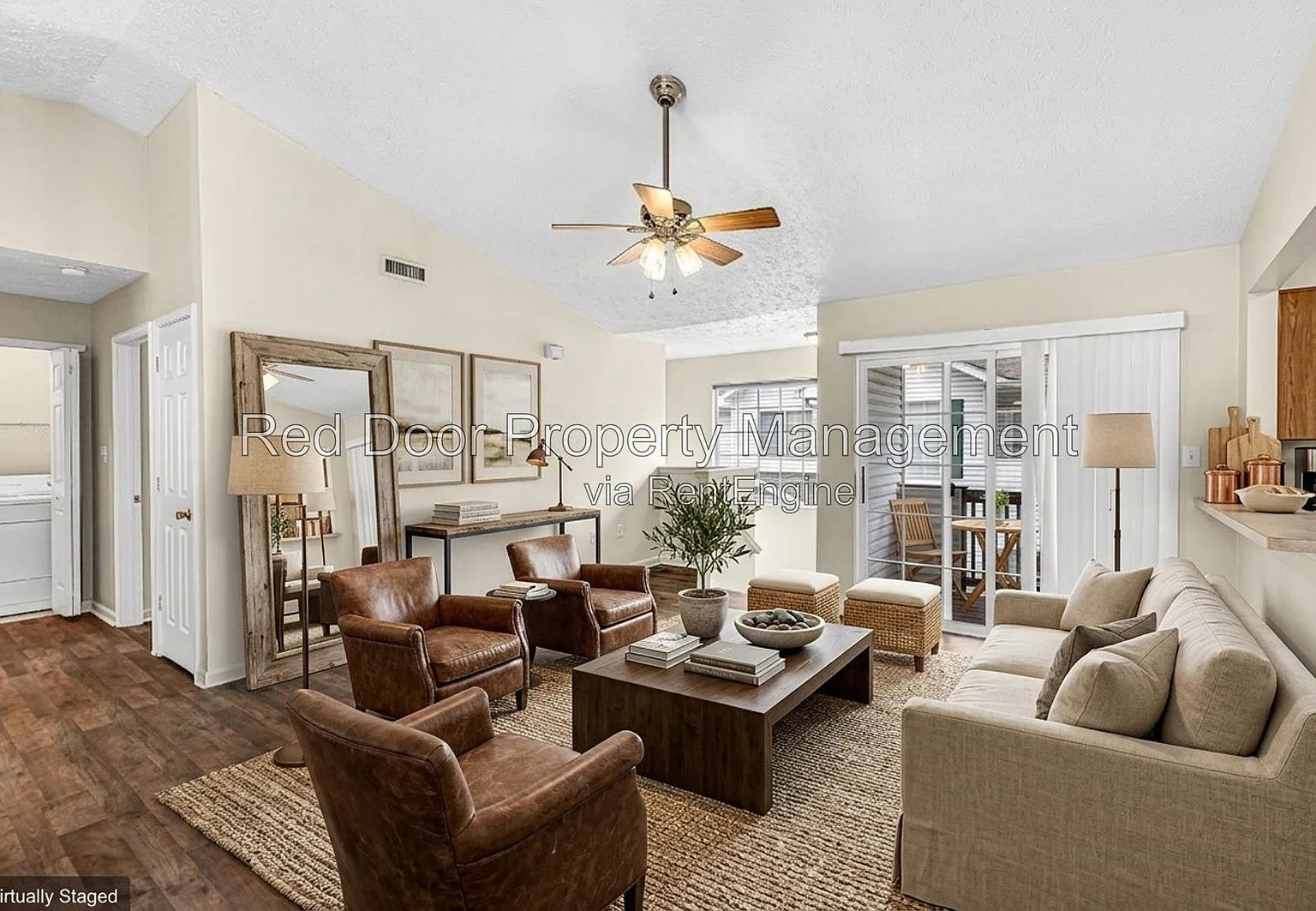 2 bed, 2.0 bath, 1300 sqft, $1,745 — Photo 1