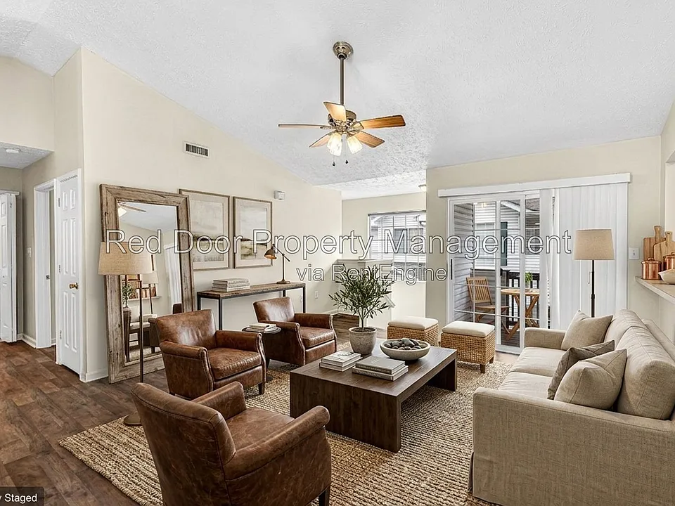 4948 Potomac Square Pl #4
