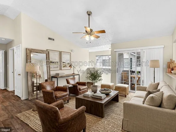 4948 Potomac Square Pl Unit 4, Indianapolis, IN 46268