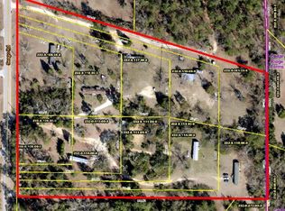 4218 Seago Rd, Hephzibah, GA 30815