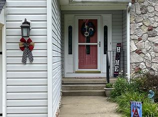 8321 Swan Woods Rd, Rhoadesville, VA 22542