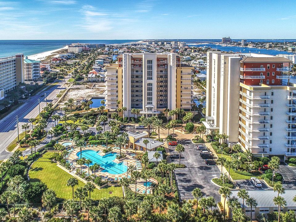 1st image of 725 Gulf Shore Dr Unit 404A