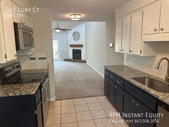 2nd image of 507 Lory Ct