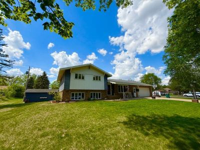 725 8th St NE, Staples, MN, 56479