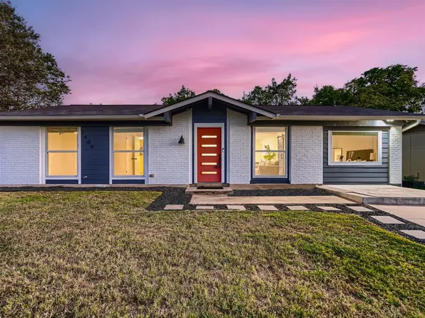 2409 Campden Dr, Austin, TX 78745