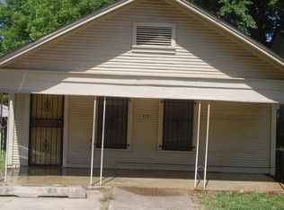 703 Ferguson St, Texarkana, AR 71854