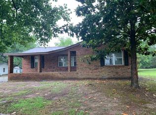2633 Claud Rd, White Hall, AR 71602