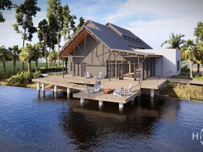 283 Birch Drive, Richmond Hill, GA, 31324