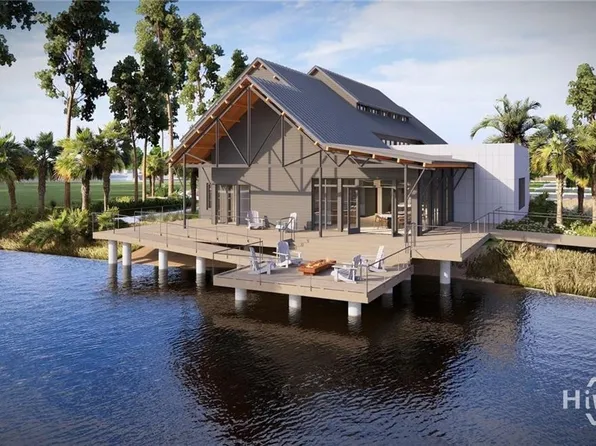 283 Birch Drive, Richmond Hill, GA 31324