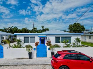 2515 Staples Ave, Key West, FL 33040