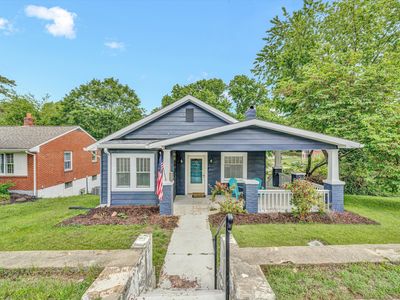 1225 Hamilton Ave SW, Roanoke, VA, 24015
