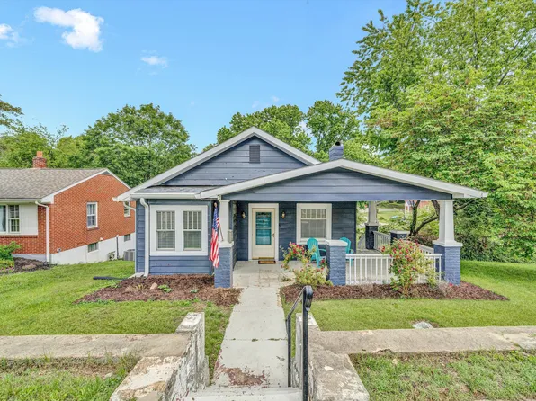 1225 Hamilton Ave SW, Roanoke, VA 24015