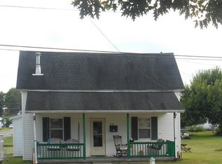 335 W South St, Jackson, OH 45640