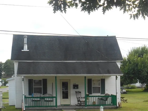 335 W South St, Jackson, OH 45640