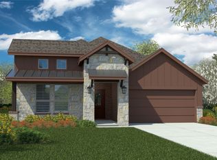 1308 Bonsmara Dr, Northlake, TX 76247