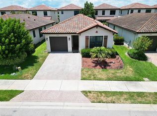 5542 Useppa DR, AVE MARIA, FL 34142