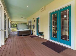 18525 Lake Rd, Altoona, FL 32702