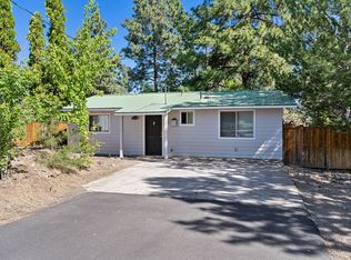 20096 McClellan Rd #B, Bend, OR 97702
