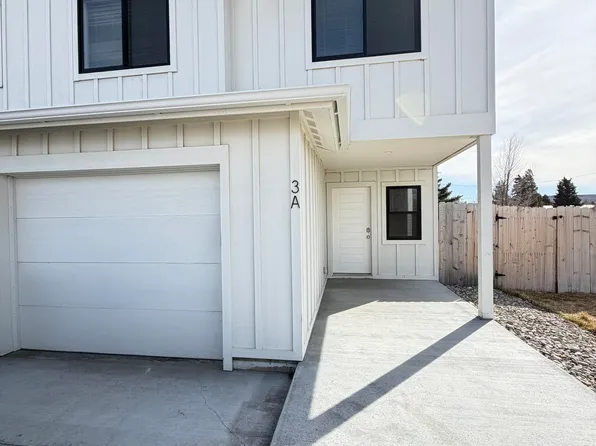 5 Carey Ave #A & B, Carey, ID 83320