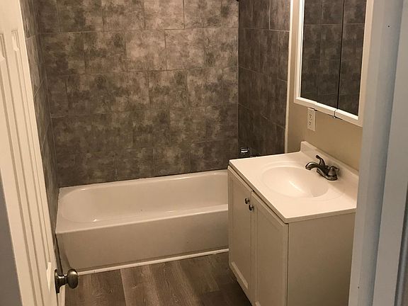 Remodeled Main Bath