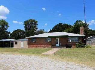 4293 Midway Rd, Wilson, OK 73463