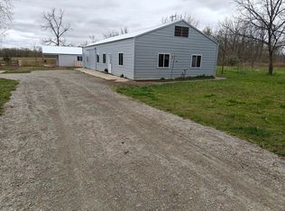 117 W Nettleman Rd, Coldwater, MI 49036