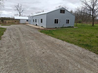 117 W Nettleman Rd, Coldwater, MI, 49036