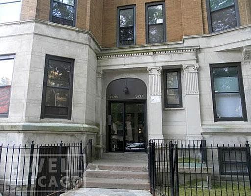 1st image of 3435 N Elaine Pl APT 2F